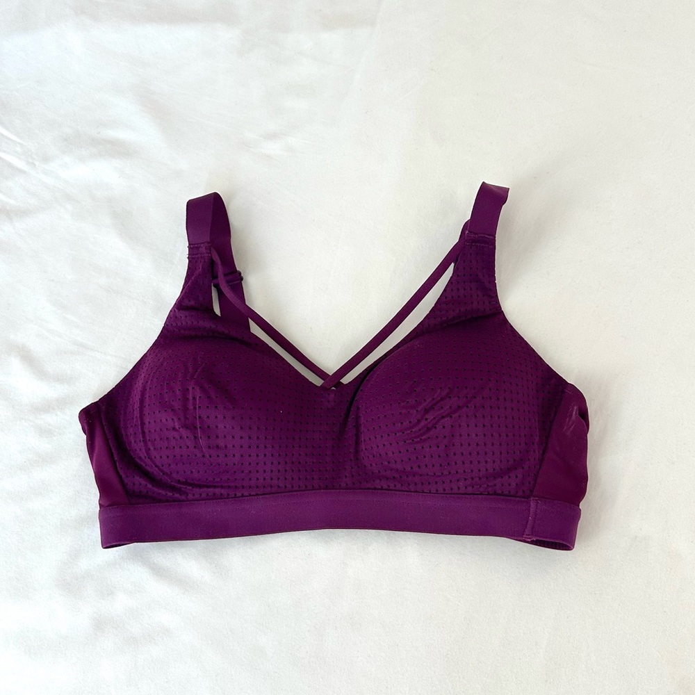 Victoria secret sports bra NWOT